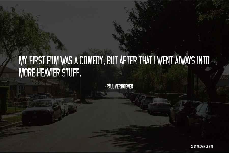 Cienie Internetu Quotes By Paul Verhoeven Cienie Internetu Quotes By Paul Verhoeven