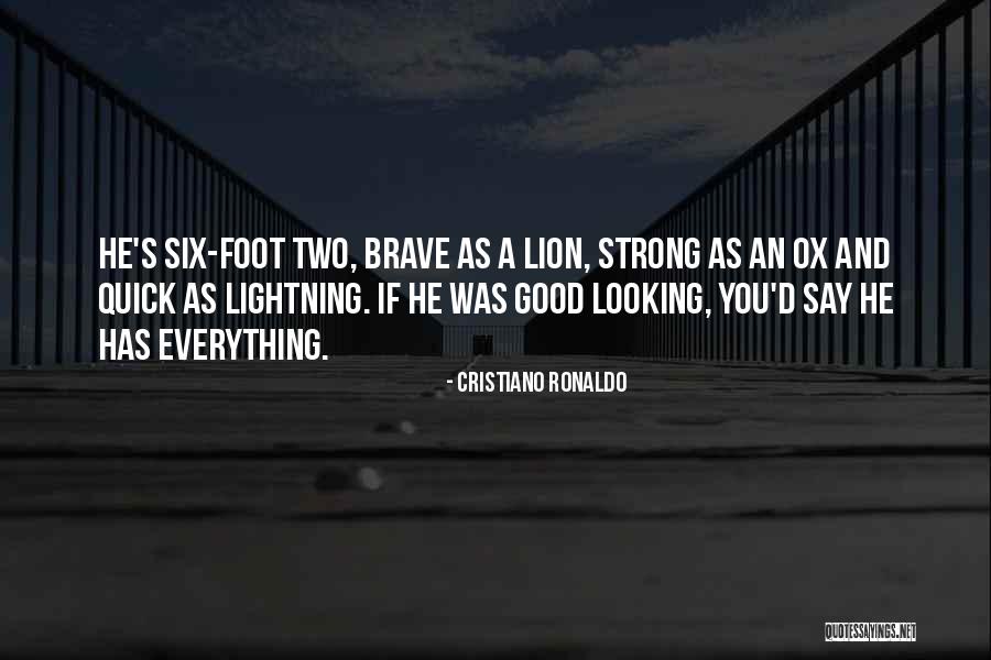 Cienka Kupa Quotes By Cristiano Ronaldo Cienka Kupa Quotes By Cristiano Ronaldo