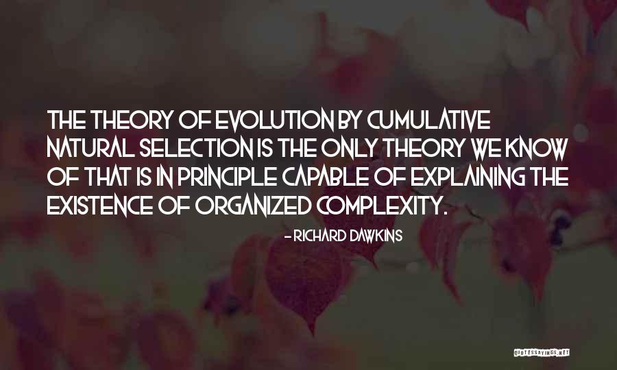 Cienkie Kosci Quotes By Richard Dawkins Cienkie Kosci Quotes By Richard Dawkins