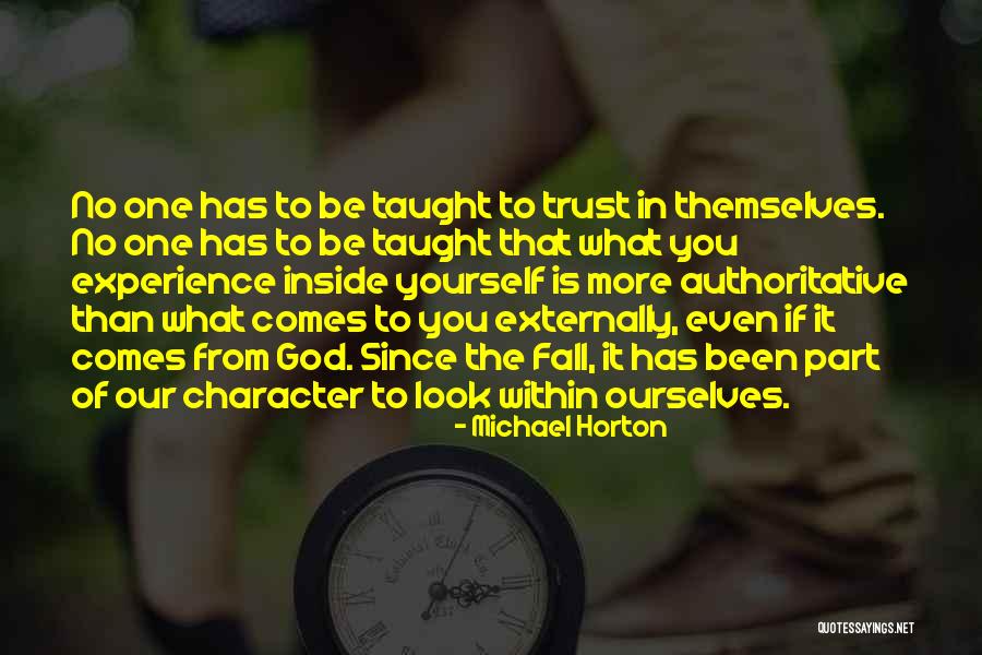 Ciente Berkhamsted Quotes By Michael Horton Ciente Berkhamsted Quotes By Michael Horton