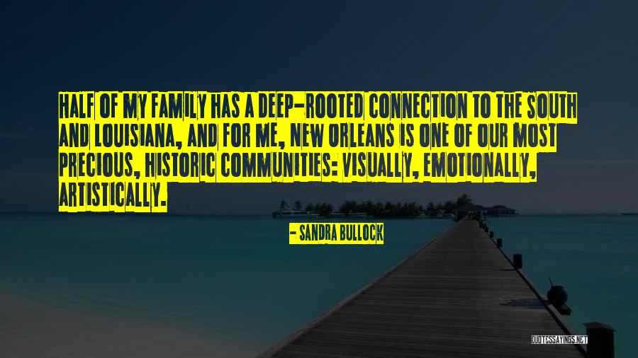 Cientifica Andina Quotes By Sandra Bullock Cientifica Andina Quotes By Sandra Bullock