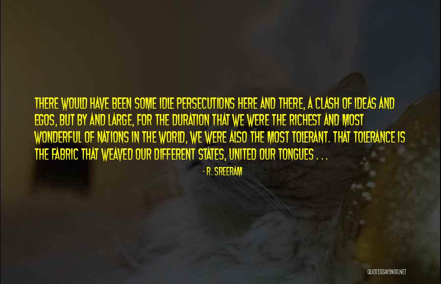 Cientificamente En Quotes By R. Sreeram Cientificamente En Quotes By R. Sreeram