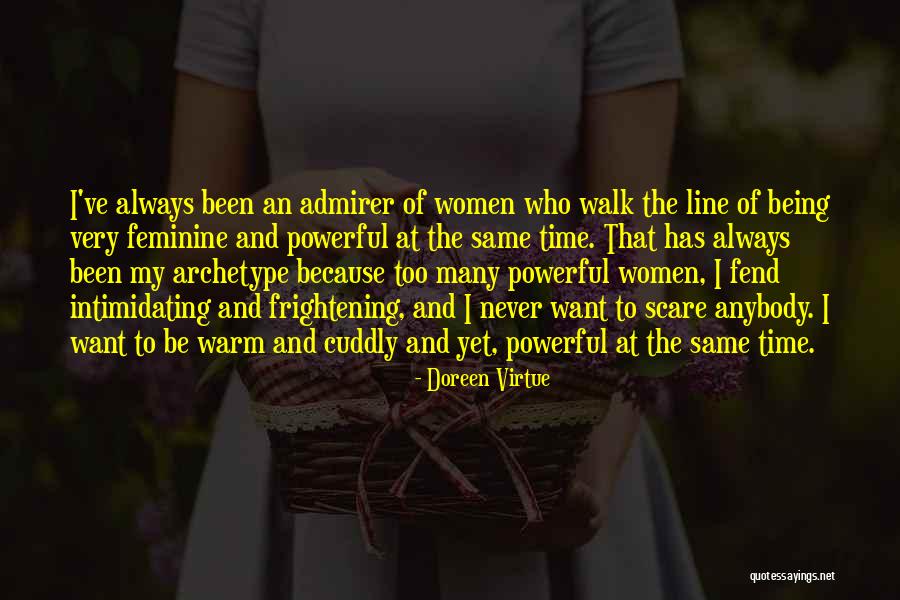 Cientificamente Quien Quotes By Doreen Virtue Cientificamente Quien Quotes By Doreen Virtue