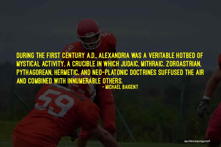 Cientificas Famosas Quotes By Michael Baigent Cientificas Famosas Quotes By Michael Baigent