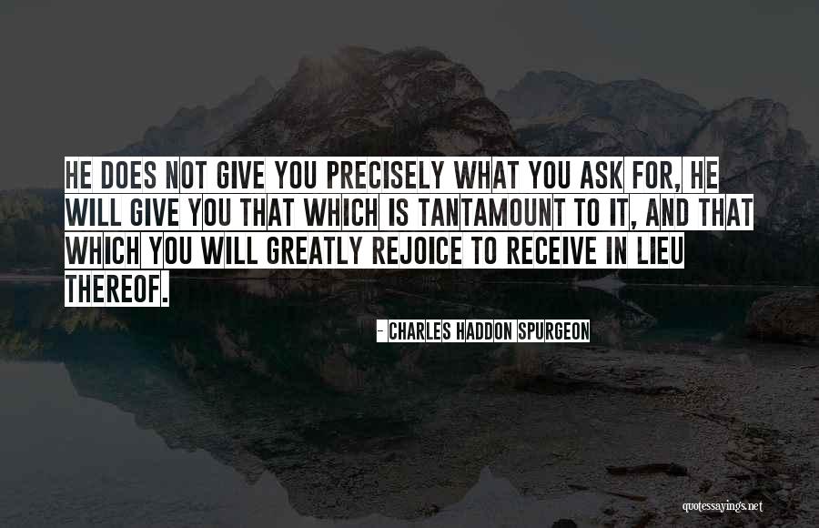 Cientificos Cristianos Quotes By Charles Haddon Spurgeon Cientificos Cristianos Quotes By Charles Haddon Spurgeon