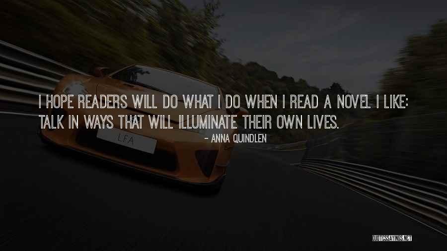 Cientificos Importantes Quotes By Anna Quindlen Cientificos Importantes Quotes By Anna Quindlen