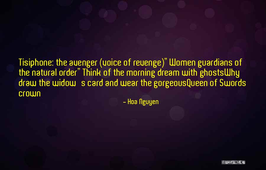 Cientificos Quotes By Hoa Nguyen Cientificos Quotes By Hoa Nguyen