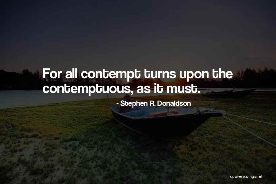Cientista Portuguesa Quotes By Stephen R. Donaldson