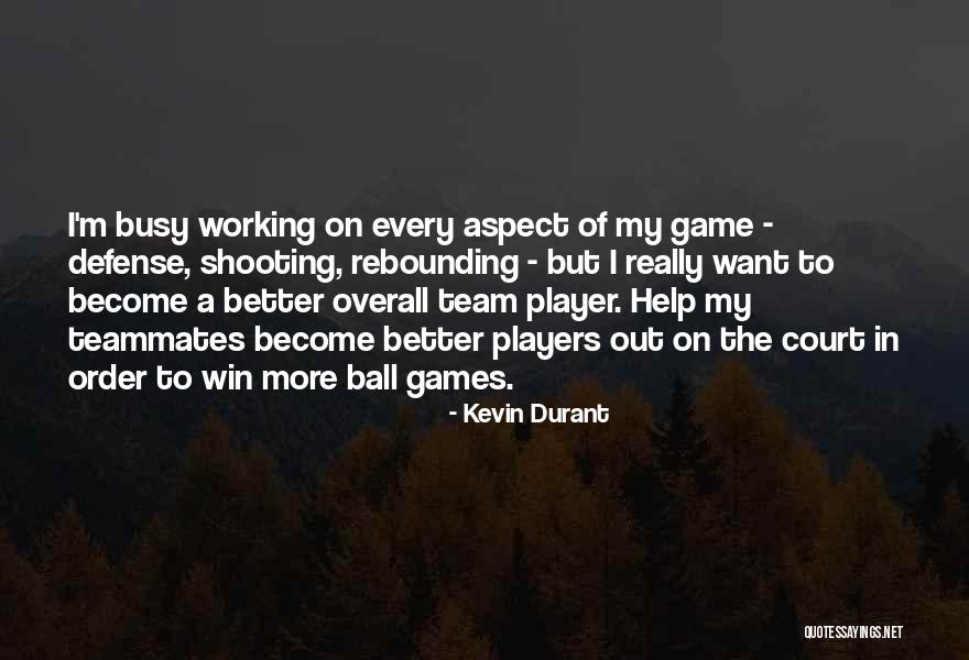 Ciepakistan Quotes By Kevin Durant Ciepakistan Quotes By Kevin Durant