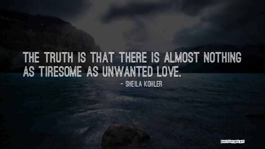 Ciepiela Quotes By Sheila Kohler Ciepiela Quotes By Sheila Kohler