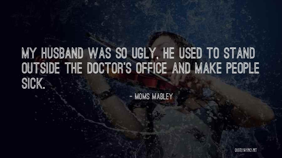 Cieplak Dentist Quotes By Moms Mabley Cieplak Dentist Quotes By Moms Mabley