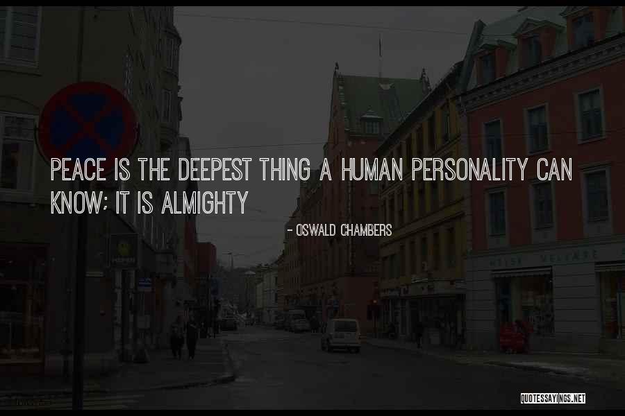 Cieple Slowa Quotes By Oswald Chambers Cieple Slowa Quotes By Oswald Chambers
