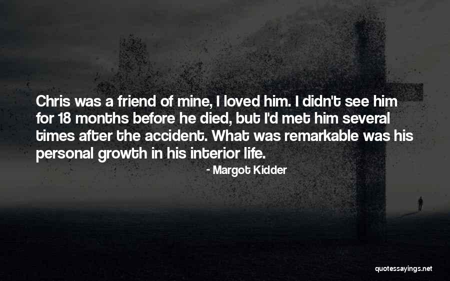 Cieply Braz Quotes By Margot Kidder Cieply Braz Quotes By Margot Kidder