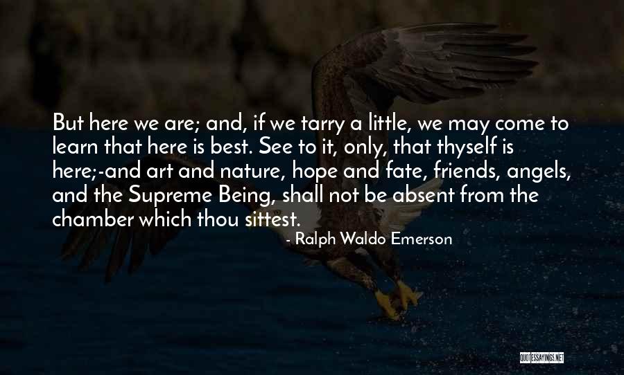 Ciera Angelia Quotes By Ralph Waldo Emerson Ciera Angelia Quotes By Ralph Waldo Emerson