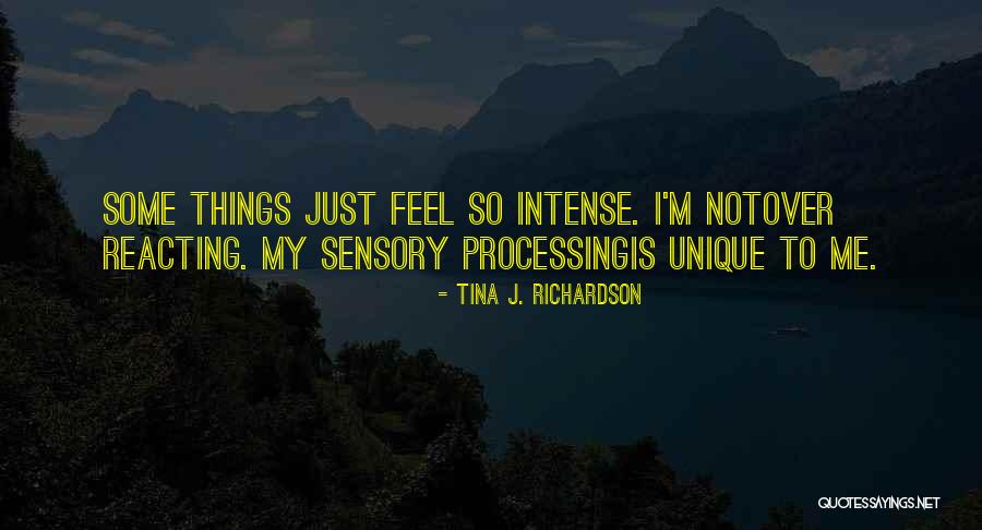 Ciera Harp Quotes By Tina J. Richardson Ciera Harp Quotes By Tina J. Richardson