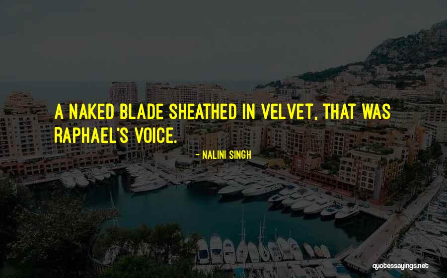Cierant Quotes By Nalini Singh Cierant Quotes By Nalini Singh