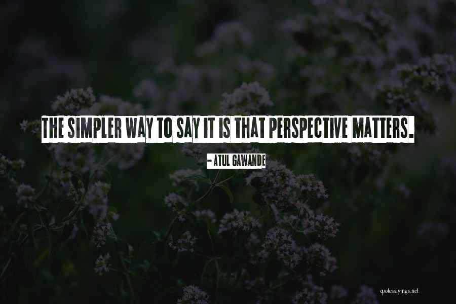 Ciere Quotes By Atul Gawande Ciere Quotes By Atul Gawande