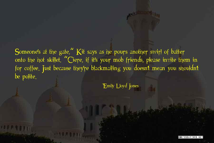Ciere Quotes By Emily Lloyd-Jones Ciere Quotes By Emily Lloyd-Jones
