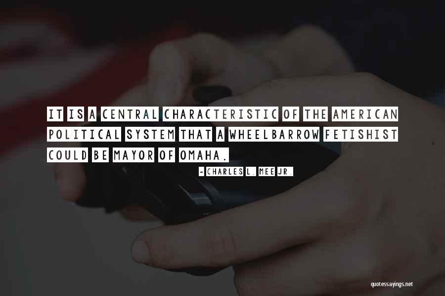 Cierges Pascal Allum Quotes By Charles L. Mee Jr. Cierges Pascal Allum Quotes By Charles L. Mee Jr.