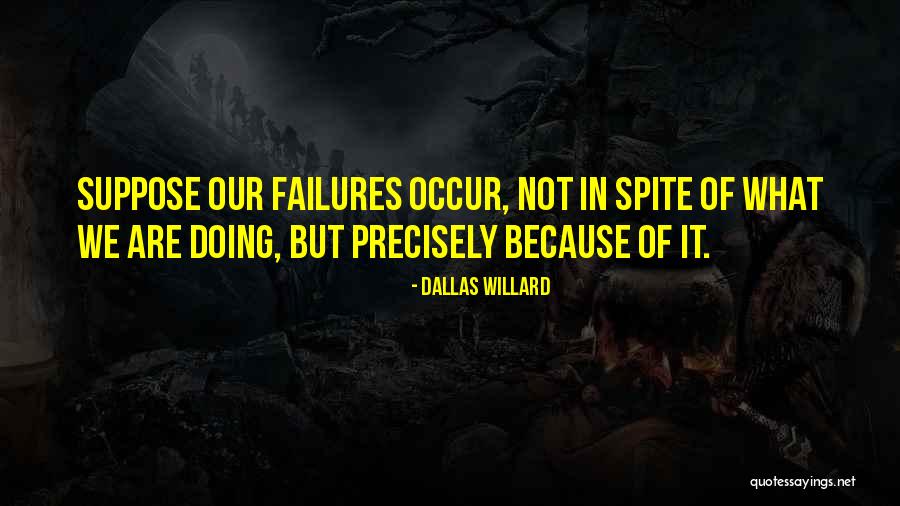 Cierges Pascal Allum Quotes By Dallas Willard Cierges Pascal Allum Quotes By Dallas Willard