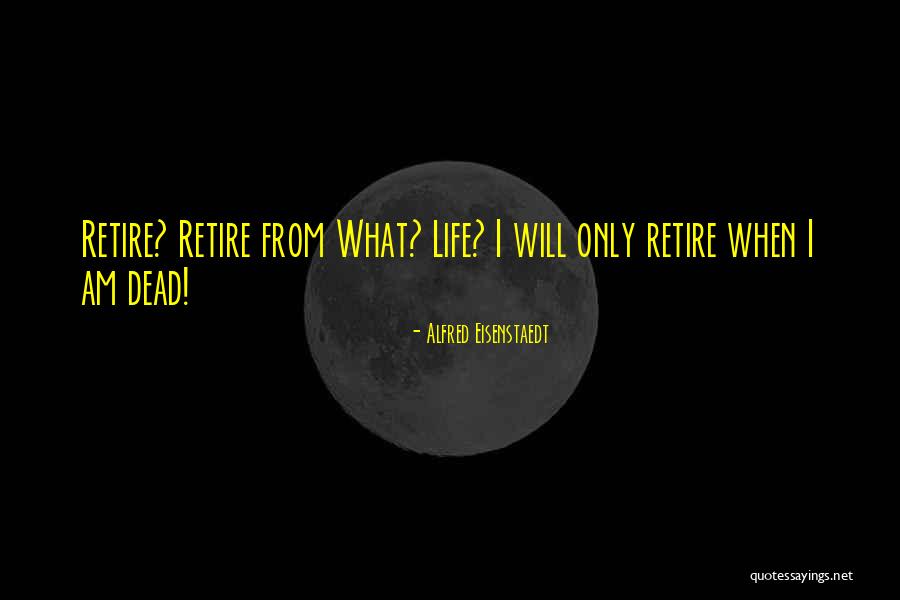 Cieri Street Quotes By Alfred Eisenstaedt Cieri Street Quotes By Alfred Eisenstaedt
