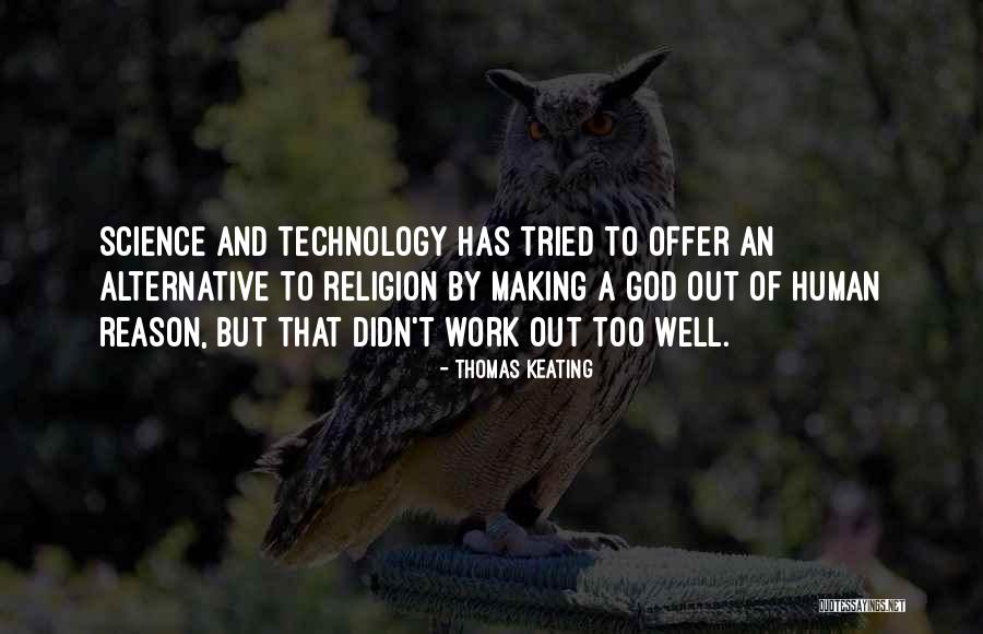 Cieri Street Quotes By Thomas Keating Cieri Street Quotes By Thomas Keating