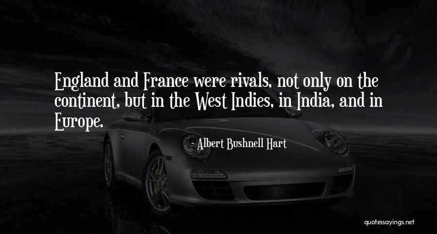Cierne Stavby Quotes By Albert Bushnell Hart Cierne Stavby Quotes By Albert Bushnell Hart