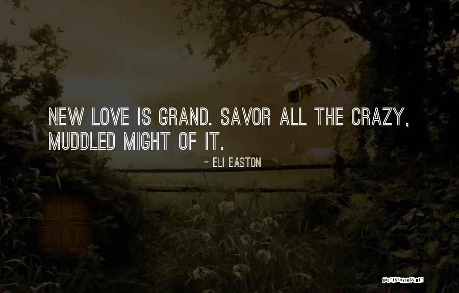 Cierne Uhlie Quotes By Eli Easton Cierne Uhlie Quotes By Eli Easton