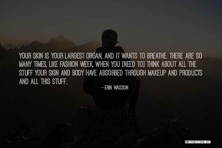 Cierne Uhlie Quotes By Erin Wasson Cierne Uhlie Quotes By Erin Wasson