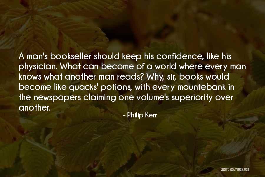 Cierne Uhlie Quotes By Philip Kerr Cierne Uhlie Quotes By Philip Kerr