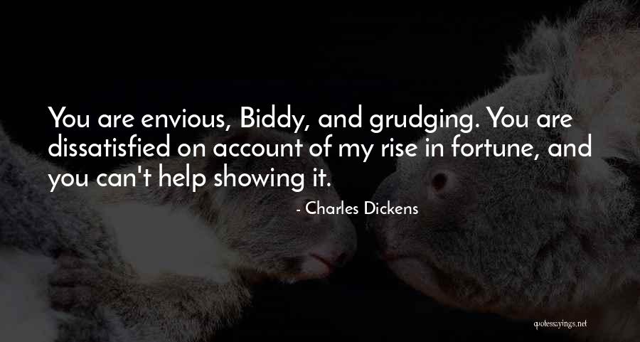 Ciernes Dalbeuve Quotes By Charles Dickens Ciernes Dalbeuve Quotes By Charles Dickens