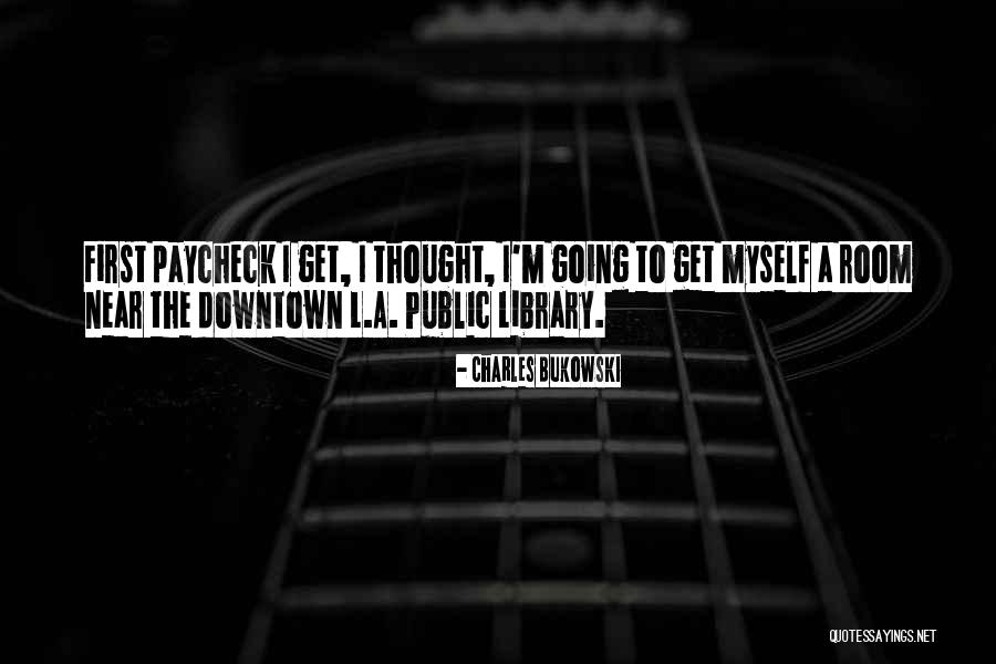 Cierpial Quotes By Charles Bukowski Cierpial Quotes By Charles Bukowski