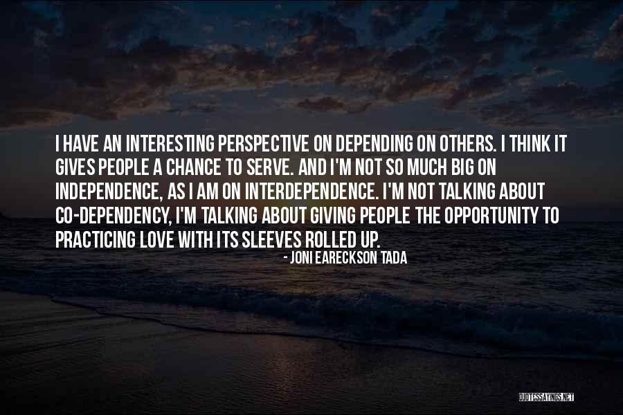 Cierpienia Quotes By Joni Eareckson Tada Cierpienia Quotes By Joni Eareckson Tada