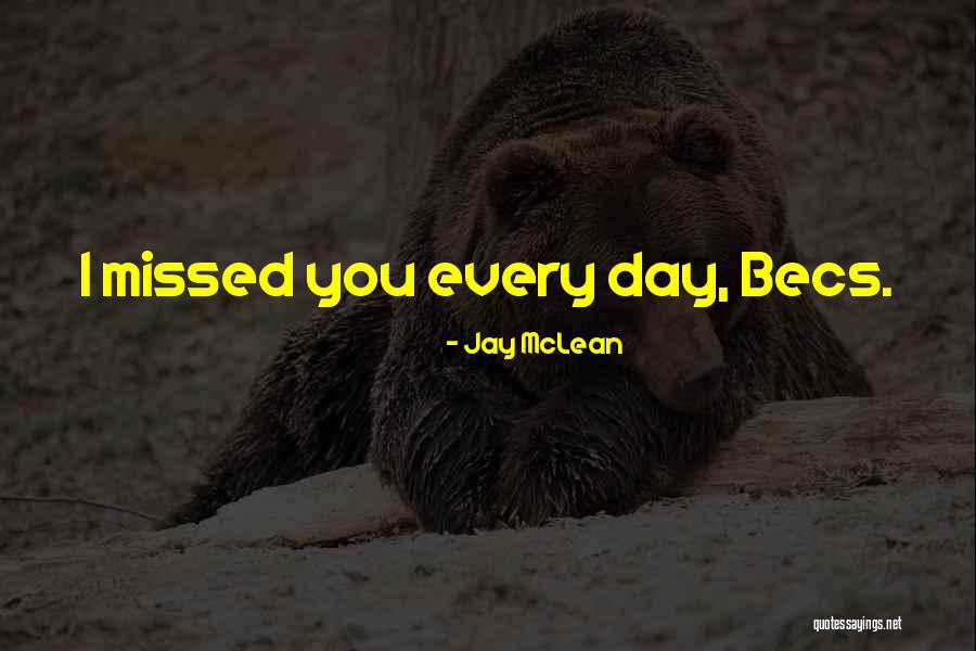 Cierpienie W Quotes By Jay McLean Cierpienie W Quotes By Jay McLean
