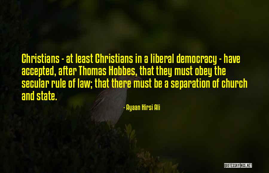 Cierra Barnes Williams Quotes By Ayaan Hirsi Ali Cierra Barnes Williams Quotes By Ayaan Hirsi Ali