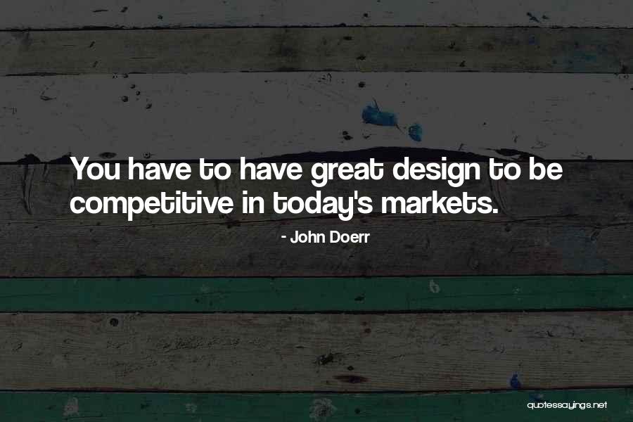 Cierra Barnes Williams Quotes By John Doerr Cierra Barnes Williams Quotes By John Doerr