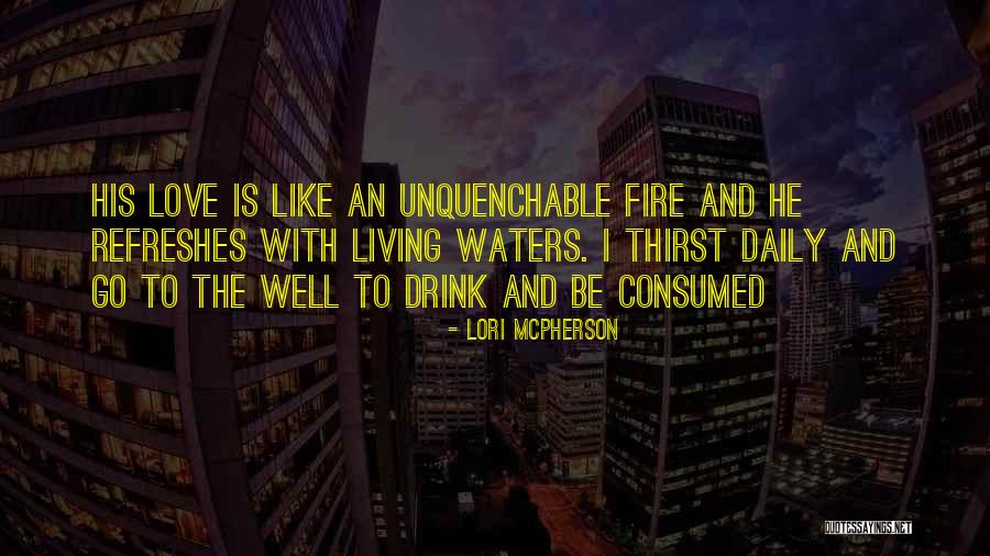 Cierre Vhs Quotes By Lori McPherson Cierre Vhs Quotes By Lori McPherson