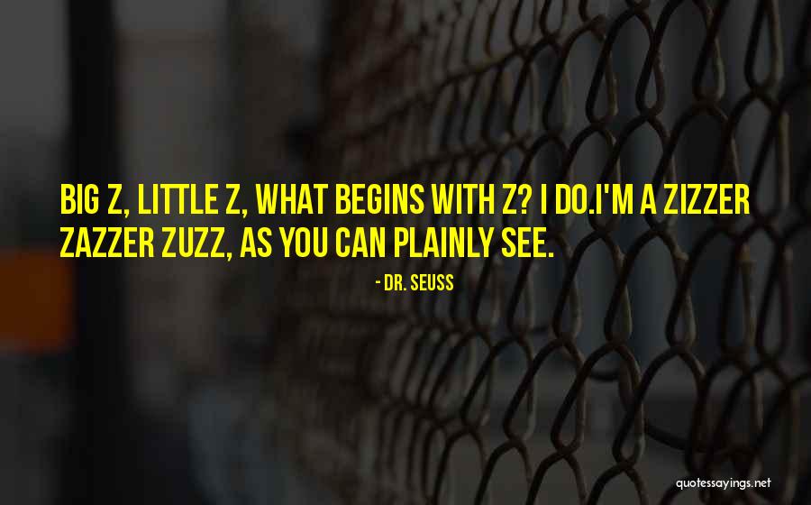 Cierren Quotes By Dr. Seuss Cierren Quotes By Dr. Seuss