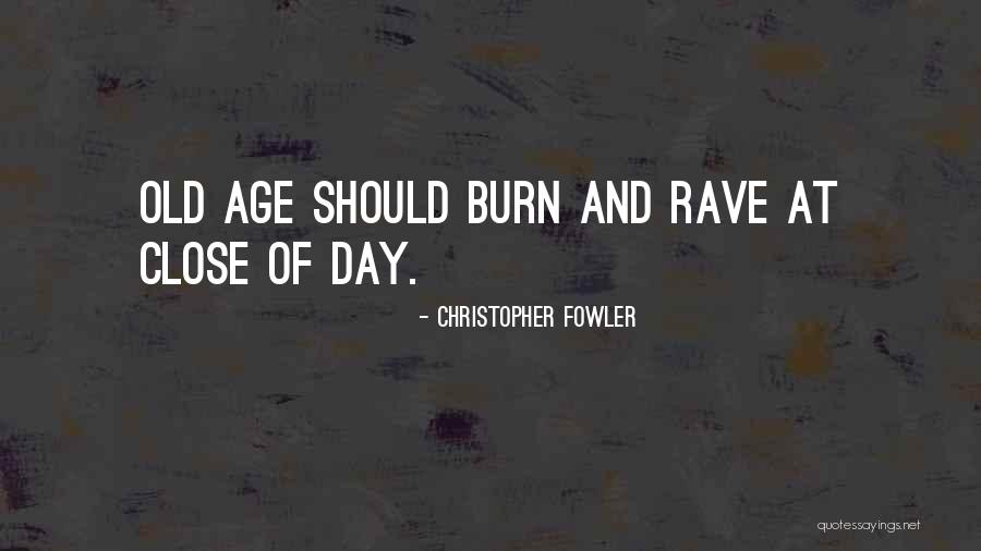 Cierren Translation Quotes By Christopher Fowler Cierren Translation Quotes By Christopher Fowler