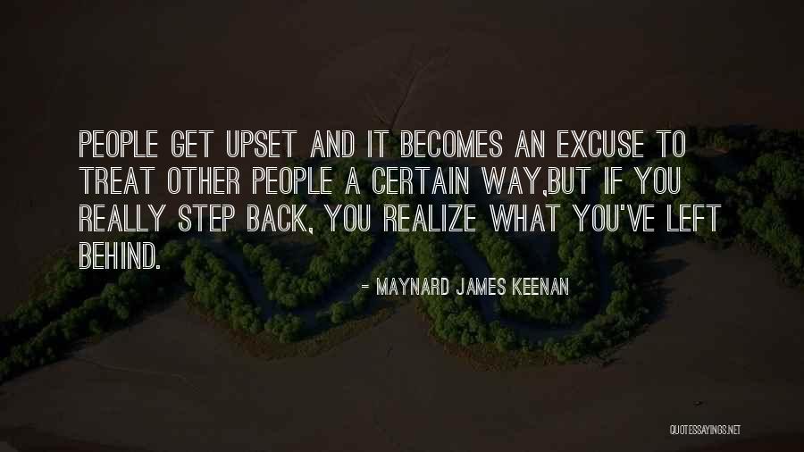 Cierres Quotes By Maynard James Keenan Cierres Quotes By Maynard James Keenan