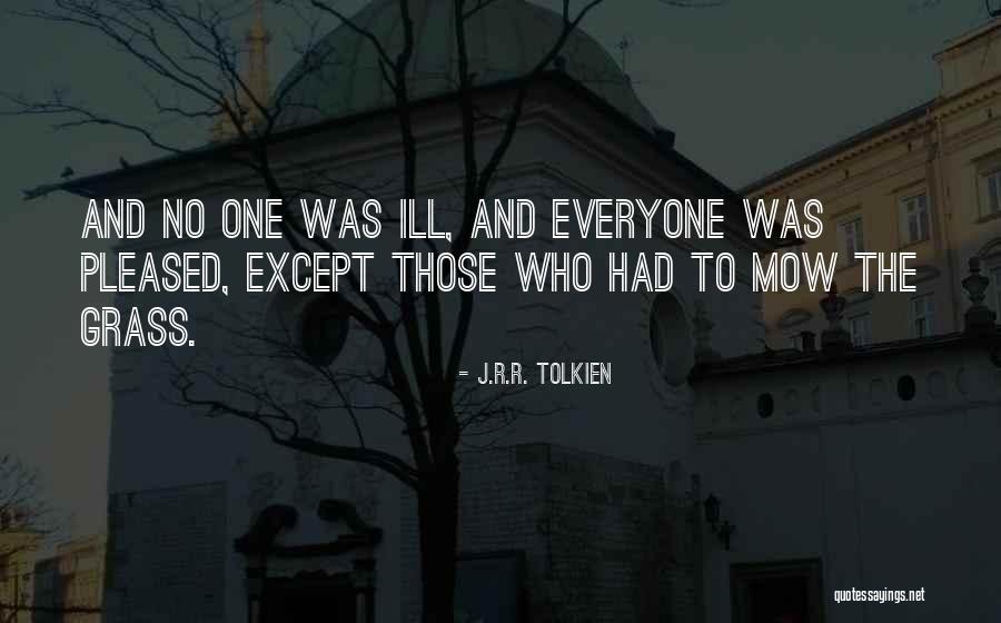 Cierro Verb Quotes By J.R.R. Tolkien Cierro Verb Quotes By J.R.R. Tolkien