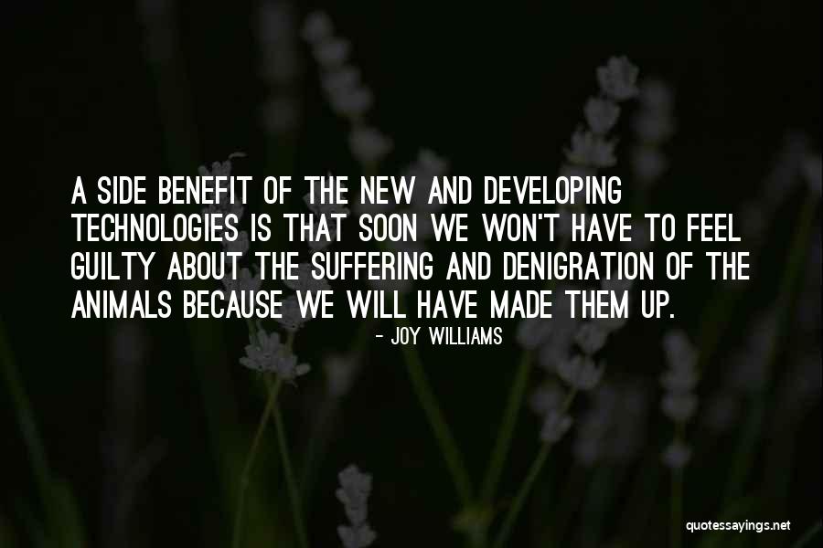 Cierro Verb Quotes By Joy Williams Cierro Verb Quotes By Joy Williams