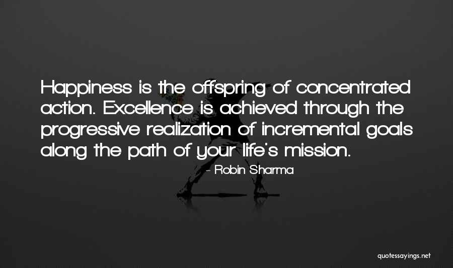 Ciertos Significado Quotes By Robin Sharma Ciertos Significado Quotes By Robin Sharma