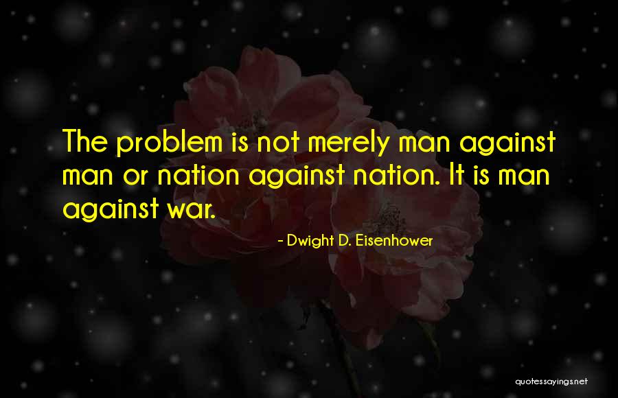 Cierva Aero Quotes By Dwight D. Eisenhower Cierva Aero Quotes By Dwight D. Eisenhower