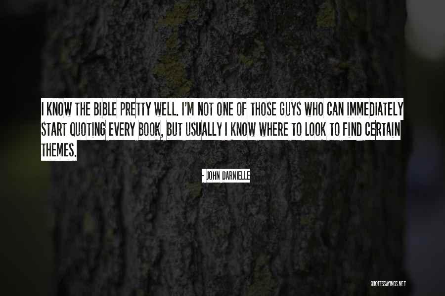 Ciervas Quotes By John Darnielle Ciervas Quotes By John Darnielle