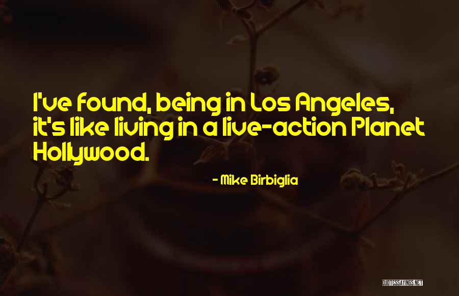 Ciervas Quotes By Mike Birbiglia Ciervas Quotes By Mike Birbiglia