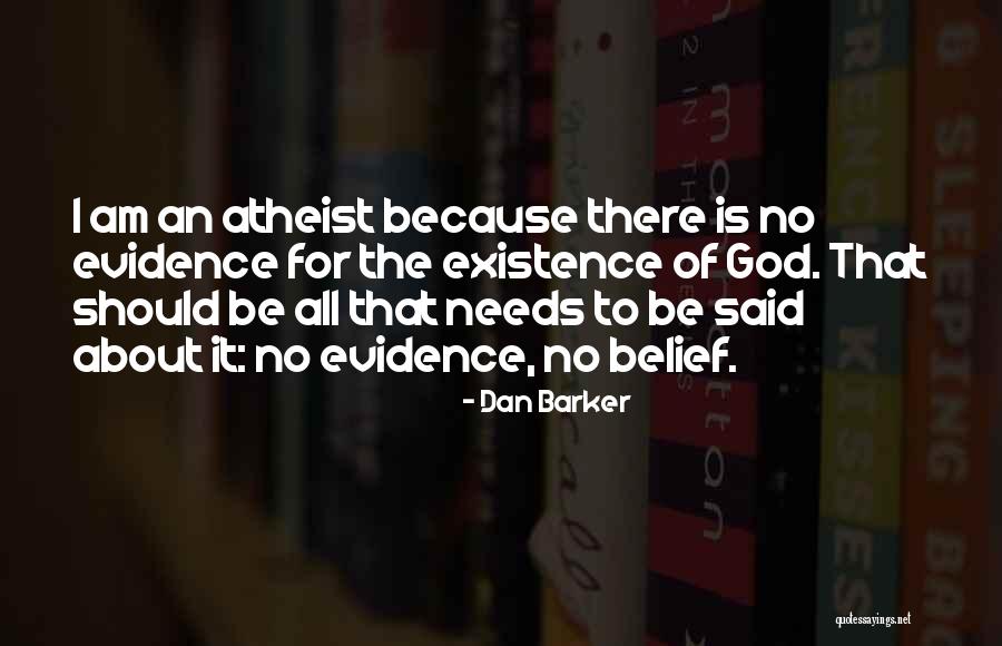 Ciervo En Quotes By Dan Barker Ciervo En Quotes By Dan Barker