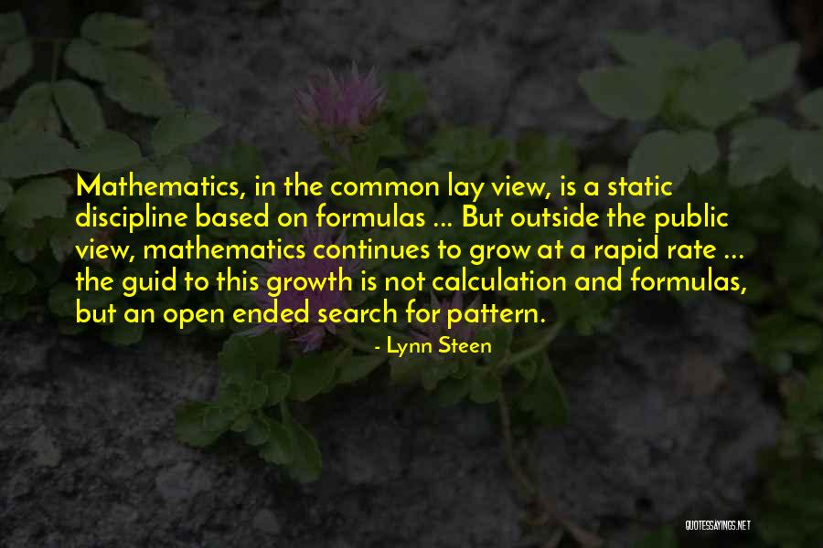 Ciervo En Quotes By Lynn Steen Ciervo En Quotes By Lynn Steen