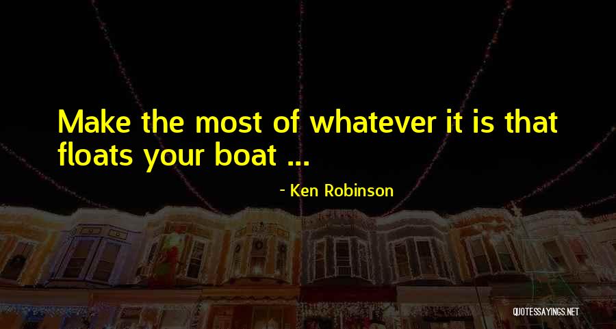 Ciervos Animales Quotes By Ken Robinson Ciervos Animales Quotes By Ken Robinson