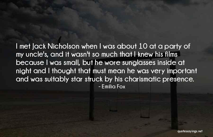 Cieslak Law Quotes By Emilia Fox Cieslak Law Quotes By Emilia Fox